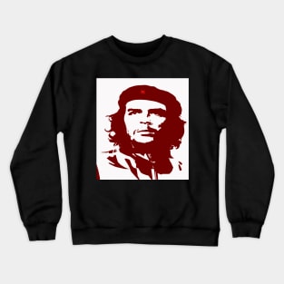 Che Guevara Crewneck Sweatshirt